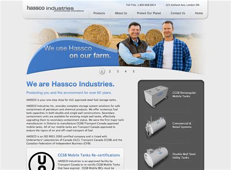 Visit the Manufacturer's Website